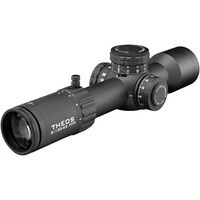 Zielfernrohr Theos 2–10x42 FFP, Element Optics