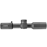 Zielfernrohr Theos 2–10x42 FFP, Element Optics