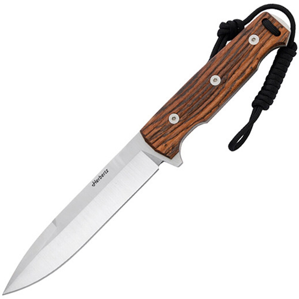 Outdoormesser Bocoteholz