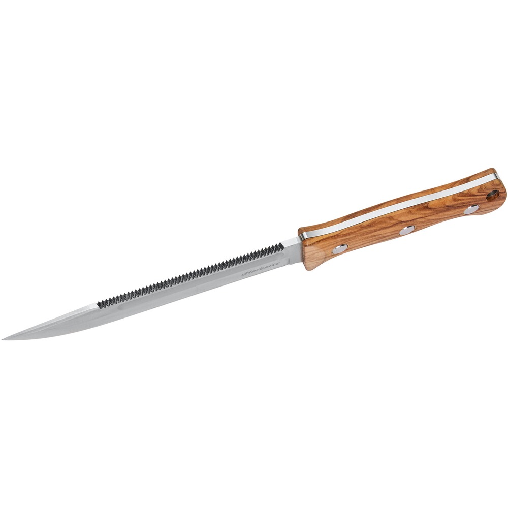 Outdoor & Survivalmesser D2, Herbertz
