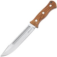 Outdoor & Survivalmesser D2, Herbertz