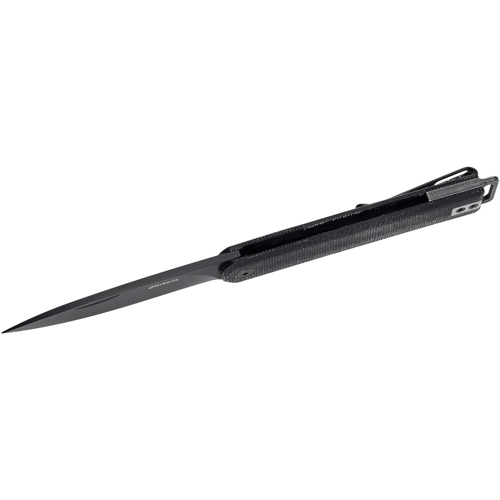 Taschenmesser Liner Lock, Herbertz
