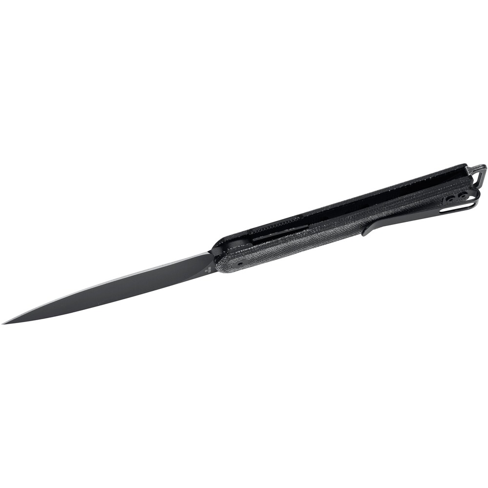 Taschenmesser Liner Lock, Herbertz