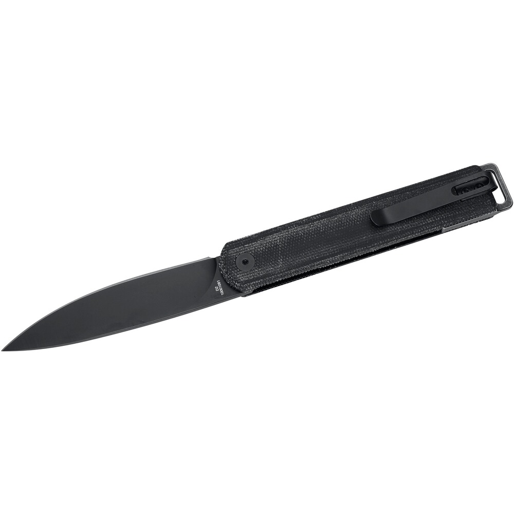 Taschenmesser Liner Lock, Herbertz