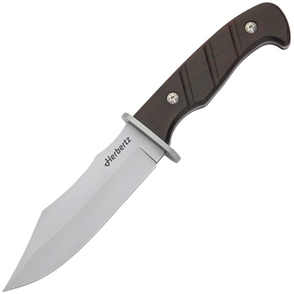 Jagdmesser Sandelholz