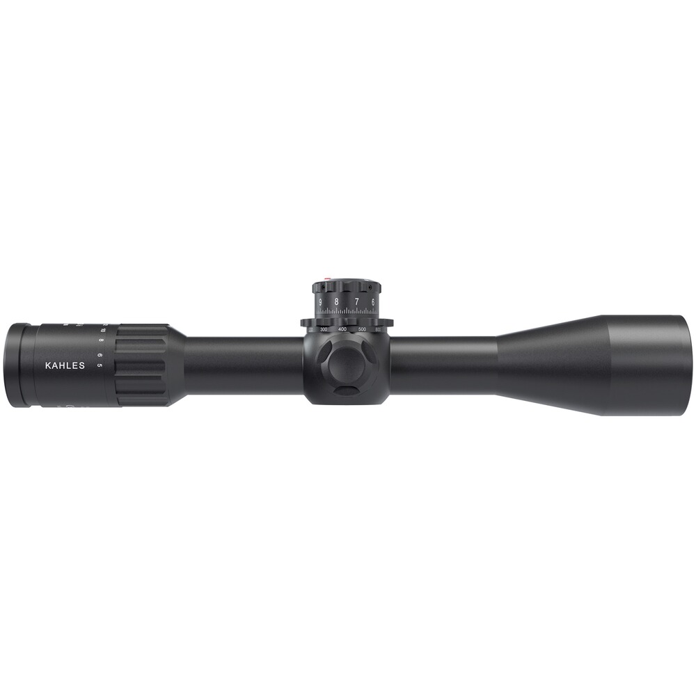 Zielfernrohr K540i Refined 5-40x56, Kahles