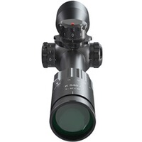 Zielfernrohr K540i Refined 5-40x56, Kahles