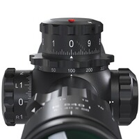 Zielfernrohr K540i Refined 5-40x56, Kahles