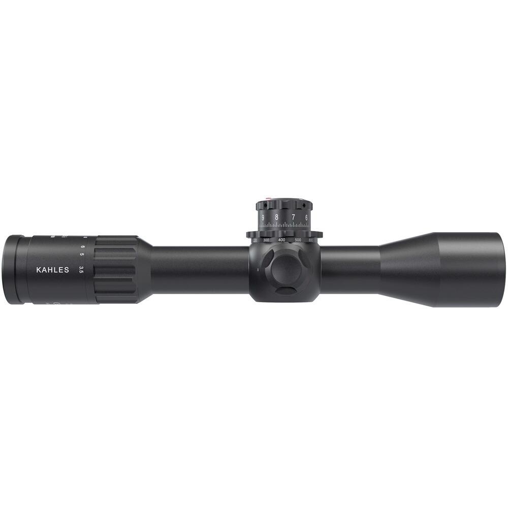 Zielfernrohr K328i Refined 3,5-28x50, Kahles