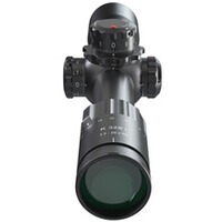 Zielfernrohr K328i Refined 3,5-28x50, Kahles