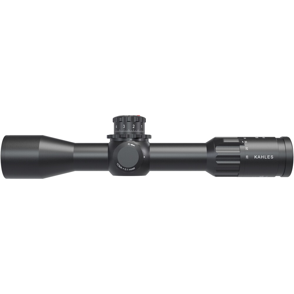 Zielfernrohr K328i Refined 3,5-28x50