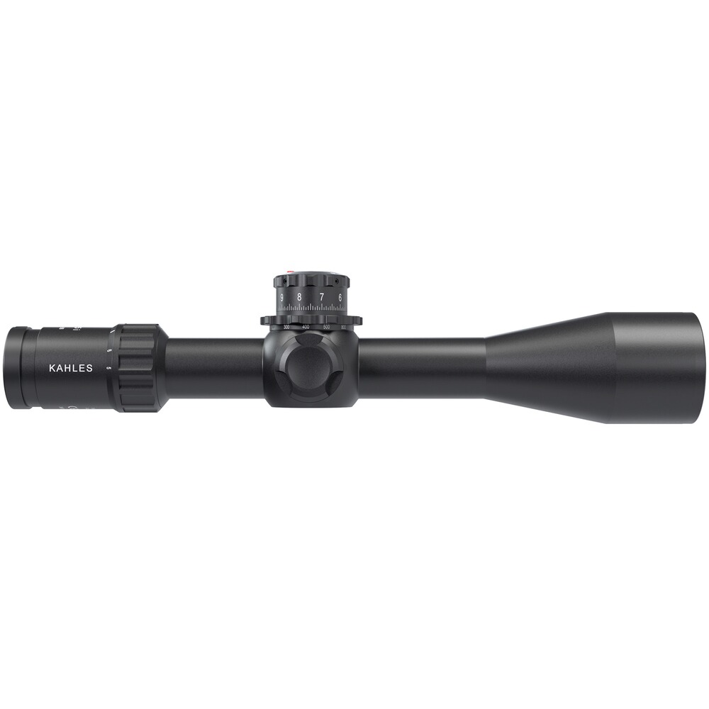 Zielfernrohr K525i Refined 5-25x56, Kahles