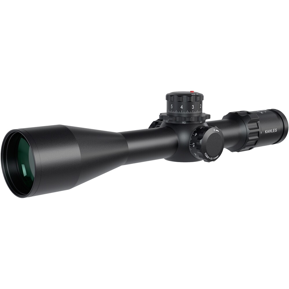 Zielfernrohr K525i Refined 5-25x56, Kahles