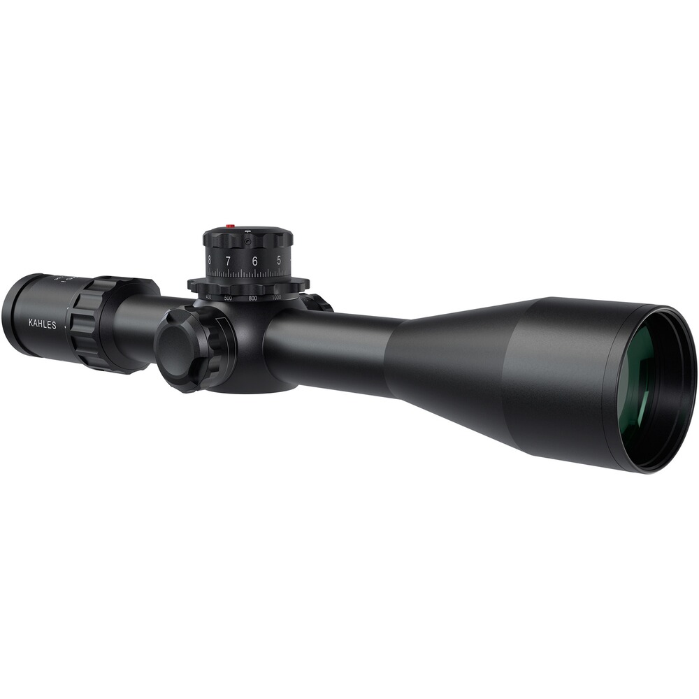 Zielfernrohr K525i Refined 5-25x56, Kahles