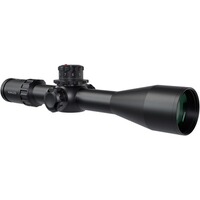 Zielfernrohr K525i Refined 5-25x56, Kahles