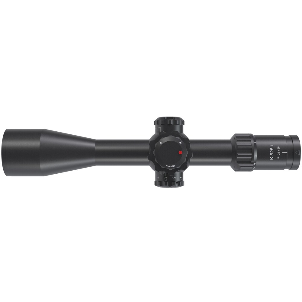 Zielfernrohr K525i Refined 5-25x56, Kahles