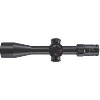 Zielfernrohr K525i Refined 5-25x56, Kahles