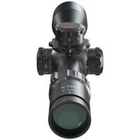 Zielfernrohr K525i Refined 5-25x56, Kahles