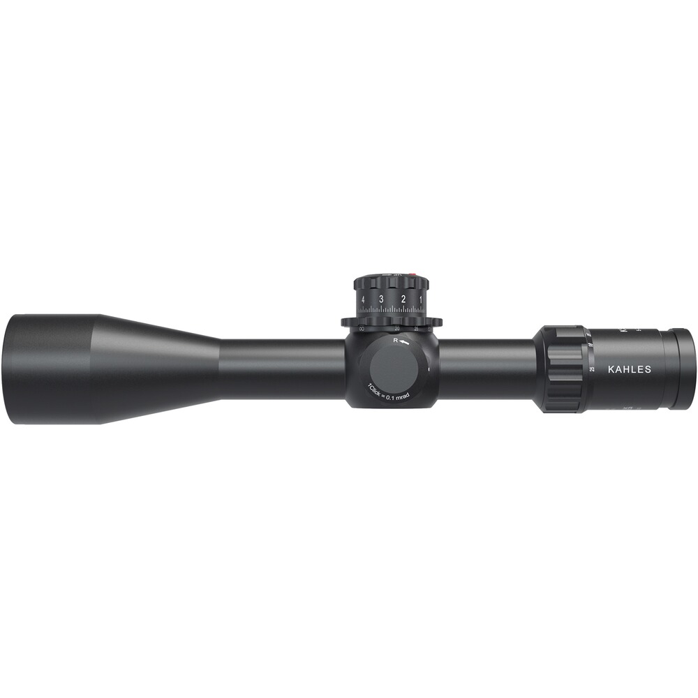 Zielfernrohr K525i Refined 5-25x56