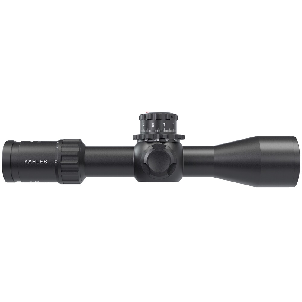 Zielfernrohr K318i Refined 3,5-18x50, Kahles