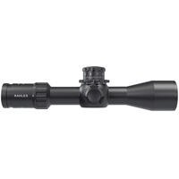 Zielfernrohr K318i Refined 3,5-18x50, Kahles