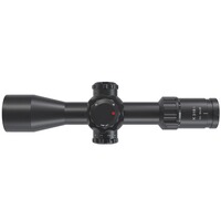 Zielfernrohr K318i Refined 3,5-18x50, Kahles
