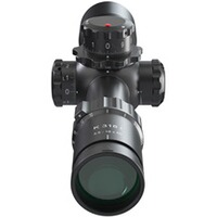 Zielfernrohr K318i Refined 3,5-18x50, Kahles