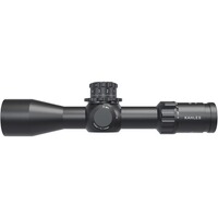 Zielfernrohr K318i Refined 3,5-18x50, Kahles