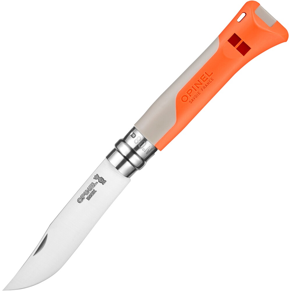 Taschenmesser No 8 Horizon