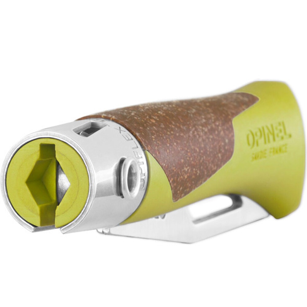 Messer Neo7 Alpine, Opinel