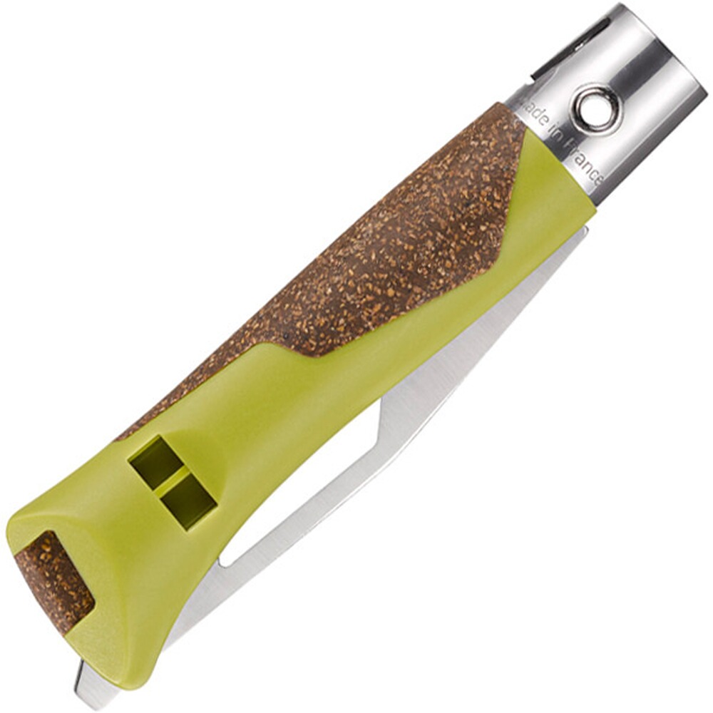 Messer Neo7 Alpine, Opinel
