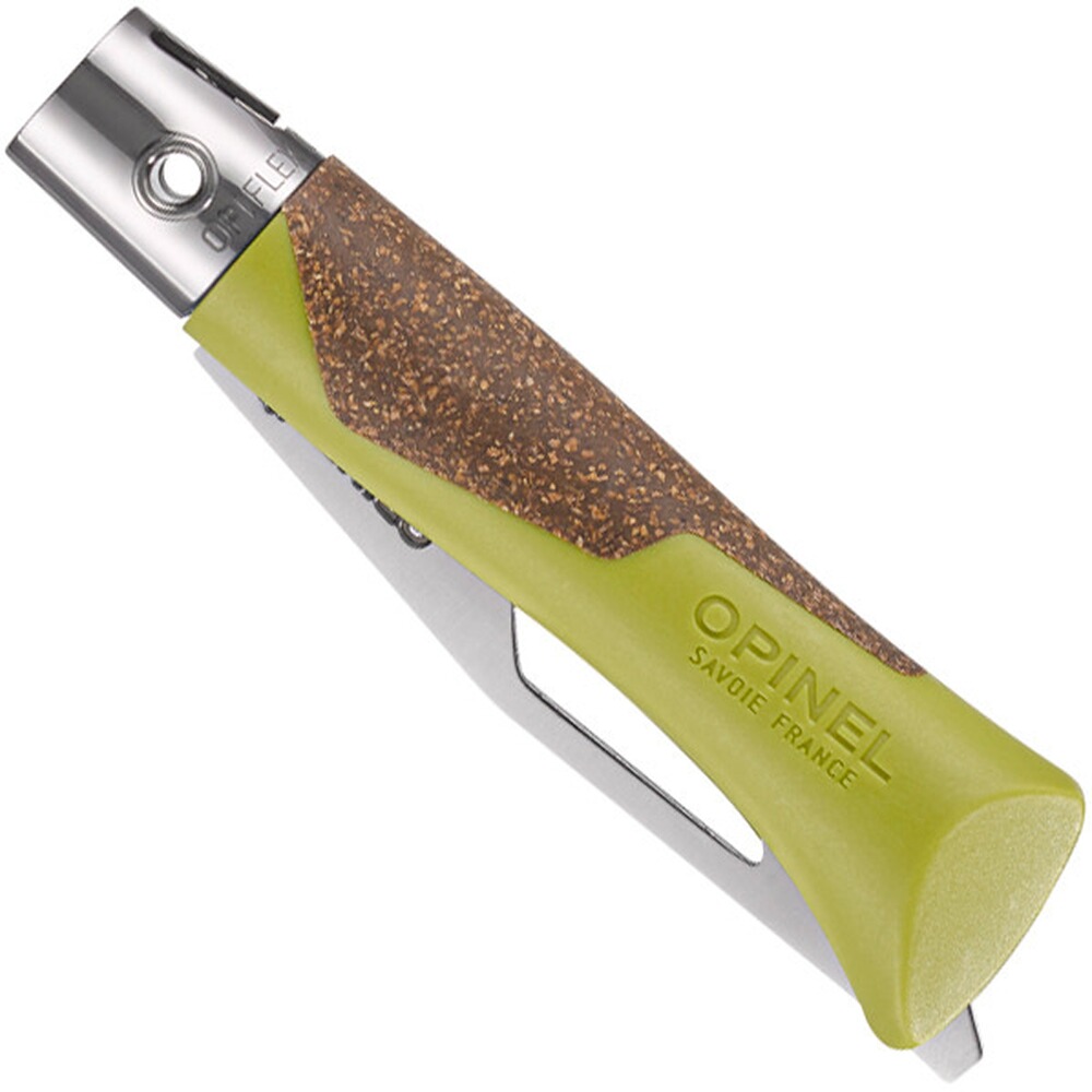 Messer Neo7 Alpine, Opinel