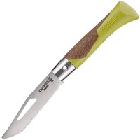 Messer Neo7 Alpine, Opinel