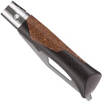 Messer Neo7 Alpine, Opinel