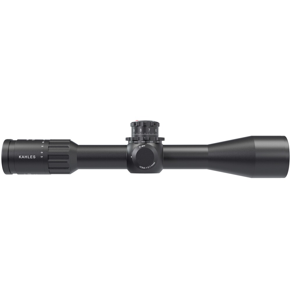 Zielfernrohr K540i Refined 5-40x56, Kahles