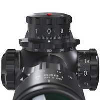 Zielfernrohr K540i Refined 5-40x56, Kahles