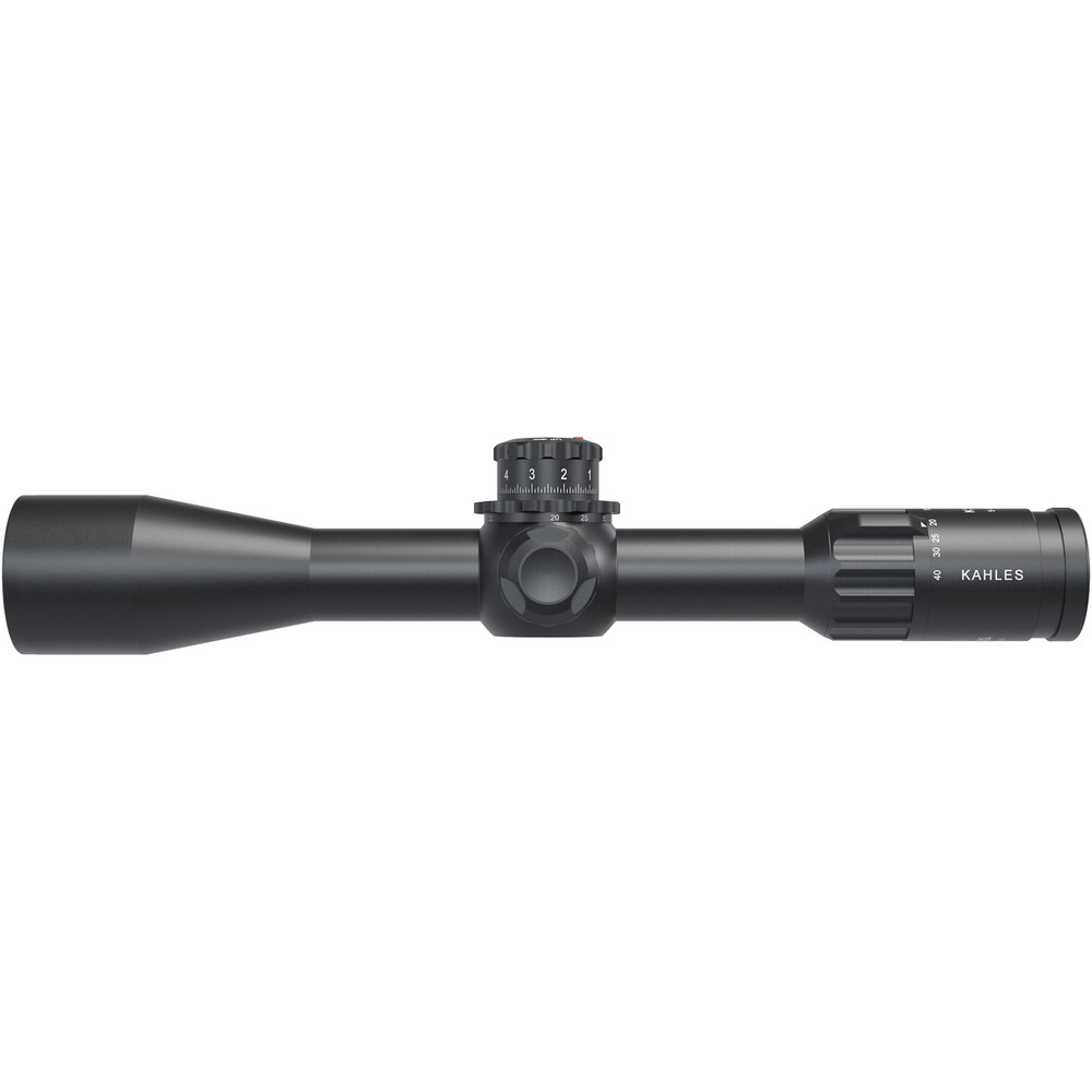 Zielfernrohr K540i Refined 5-40x56