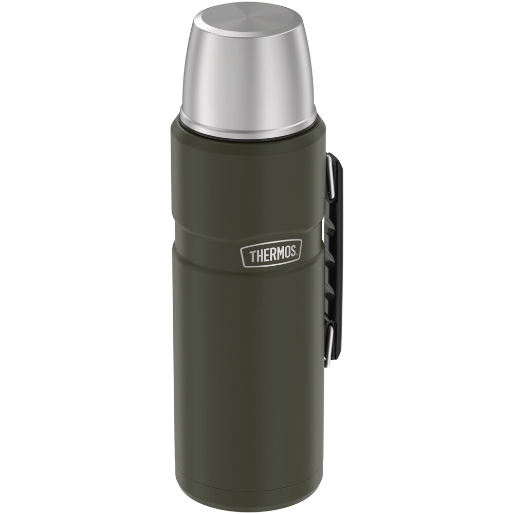 Isolierflasche Stainless King Beverage Bottle 1,2l, Thermos