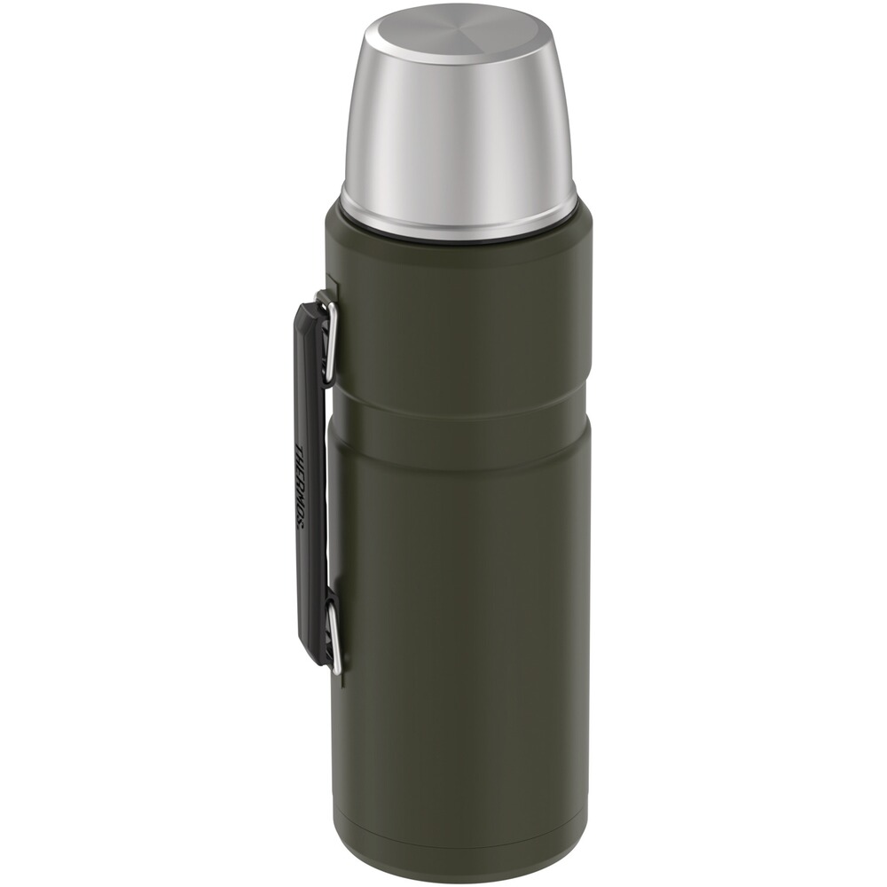 Isolierflasche Stainless King Beverage Bottle 1,2l, Thermos
