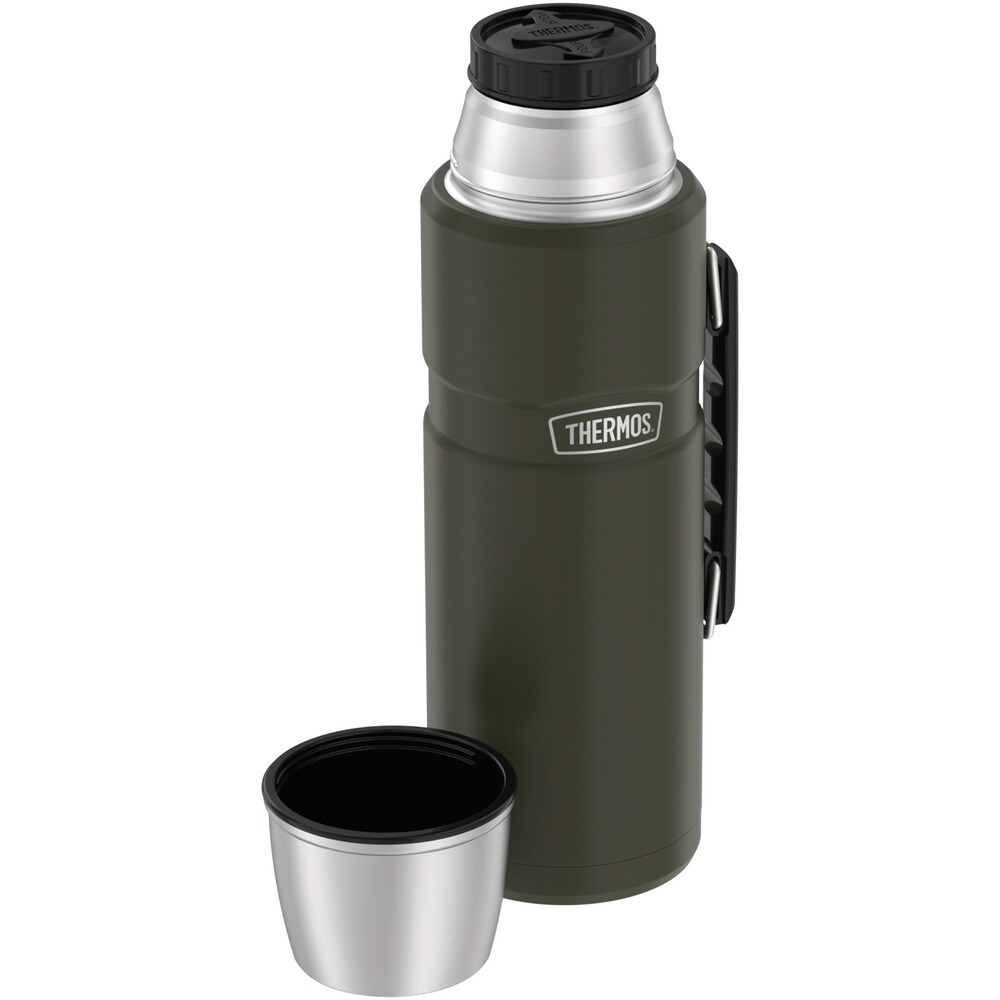 Isolierflasche Stainless King Beverage Bottle 1,2l, Thermos