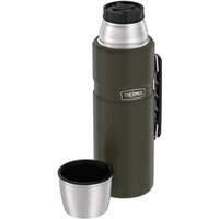 Isolierflasche Stainless King Beverage Bottle 1,2l, Thermos