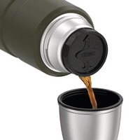 Isolierflasche Stainless King Beverage Bottle 1,2l, Thermos