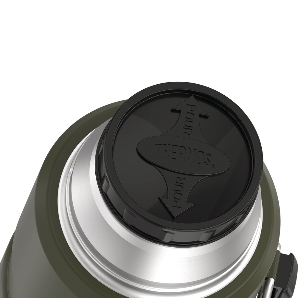 Isolierflasche Stainless King Beverage Bottle 1,2l, Thermos
