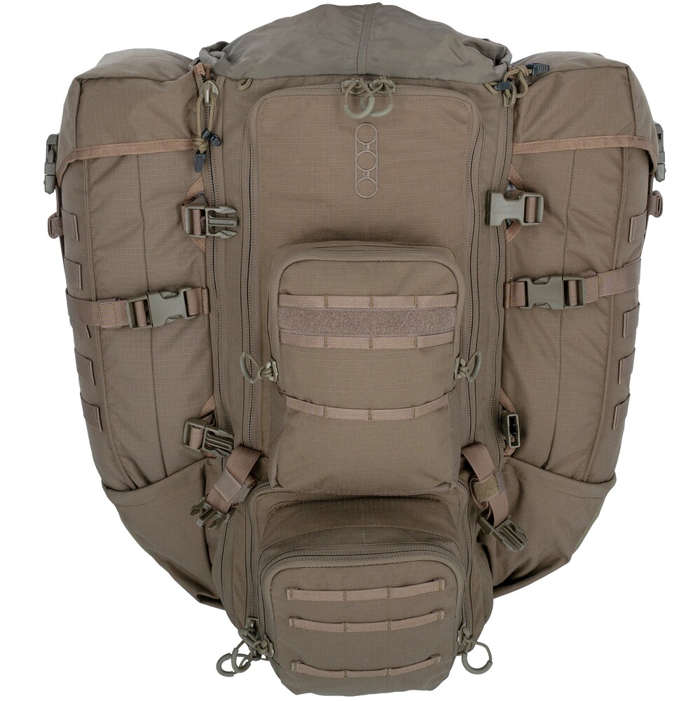 Rucksack Erberlestock Operator Pack, Eberlestock