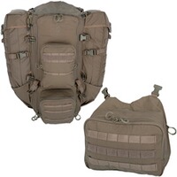 Rucksack Erberlestock Operator Pack, Eberlestock