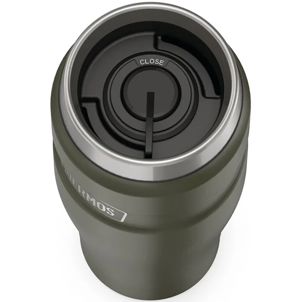 Isolierbecher Stainless King Mug 0,47l, Thermos