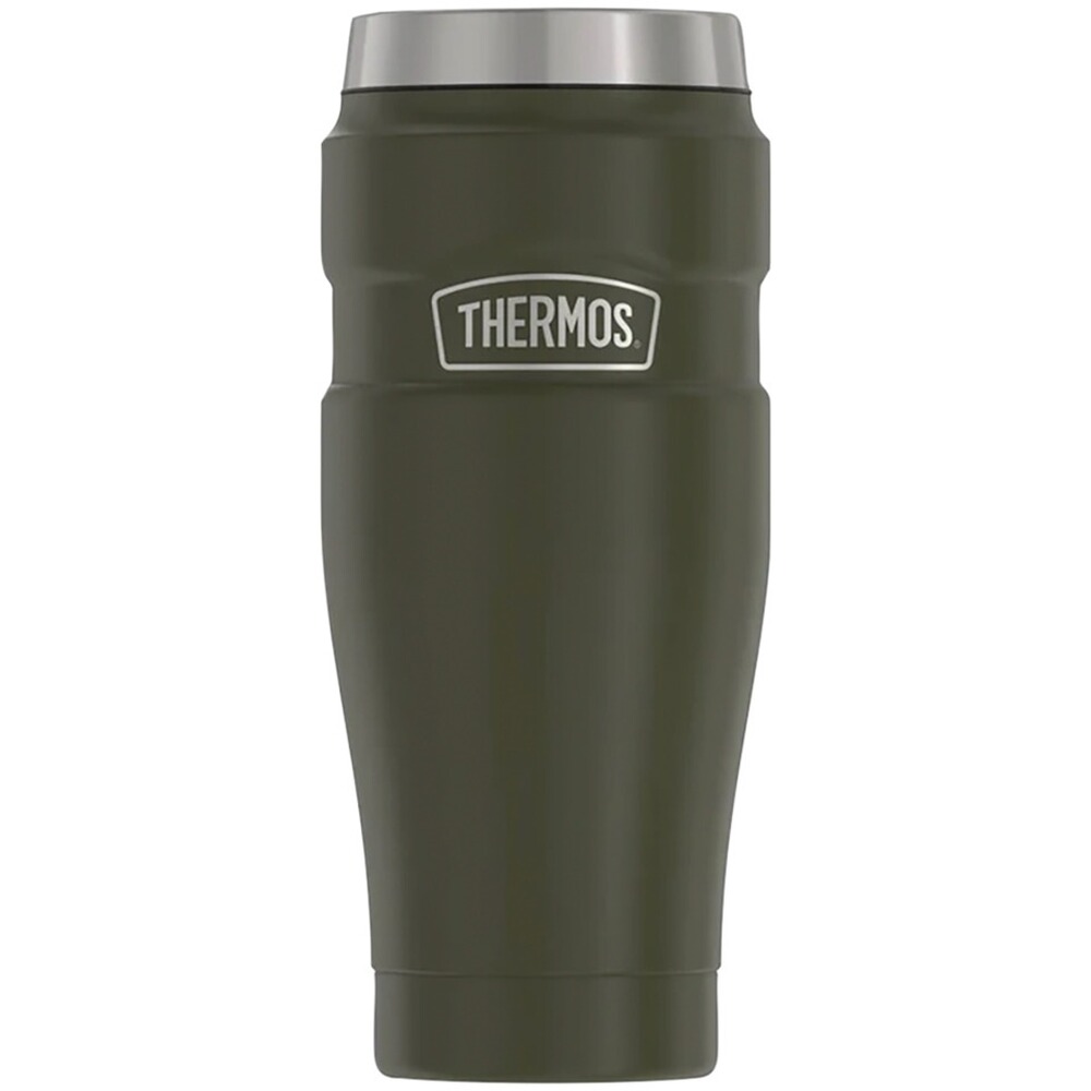 Isolierbecher Stainless King Mug 0,47l