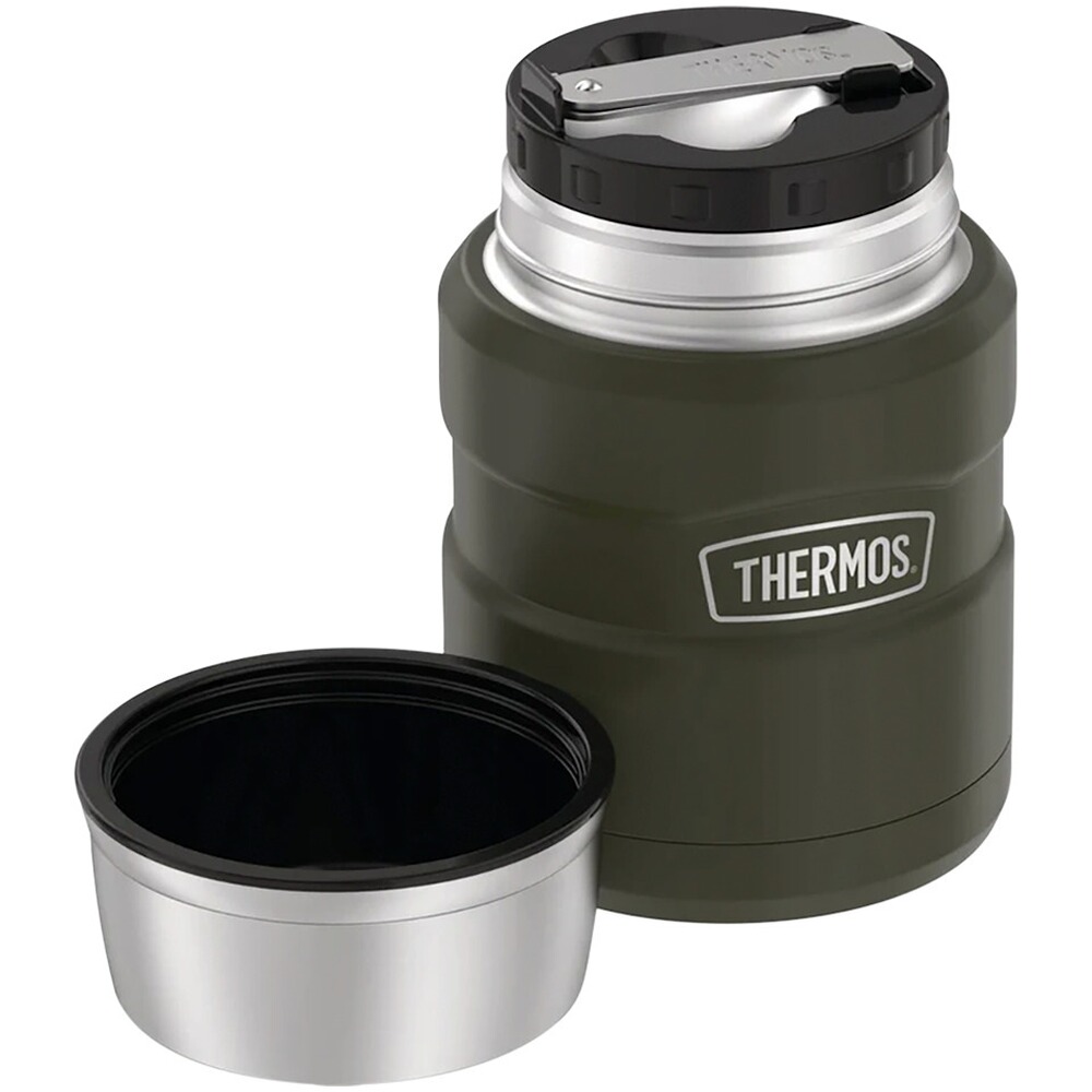 Isolierbehälter Stainless King Food Jar 0,47 l, Thermos
