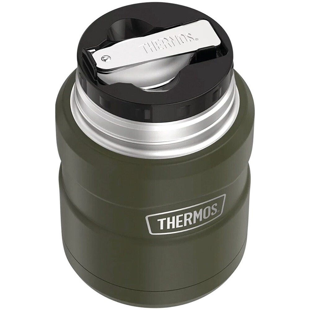 Isolierbehälter Stainless King Food Jar 0,47 l, Thermos