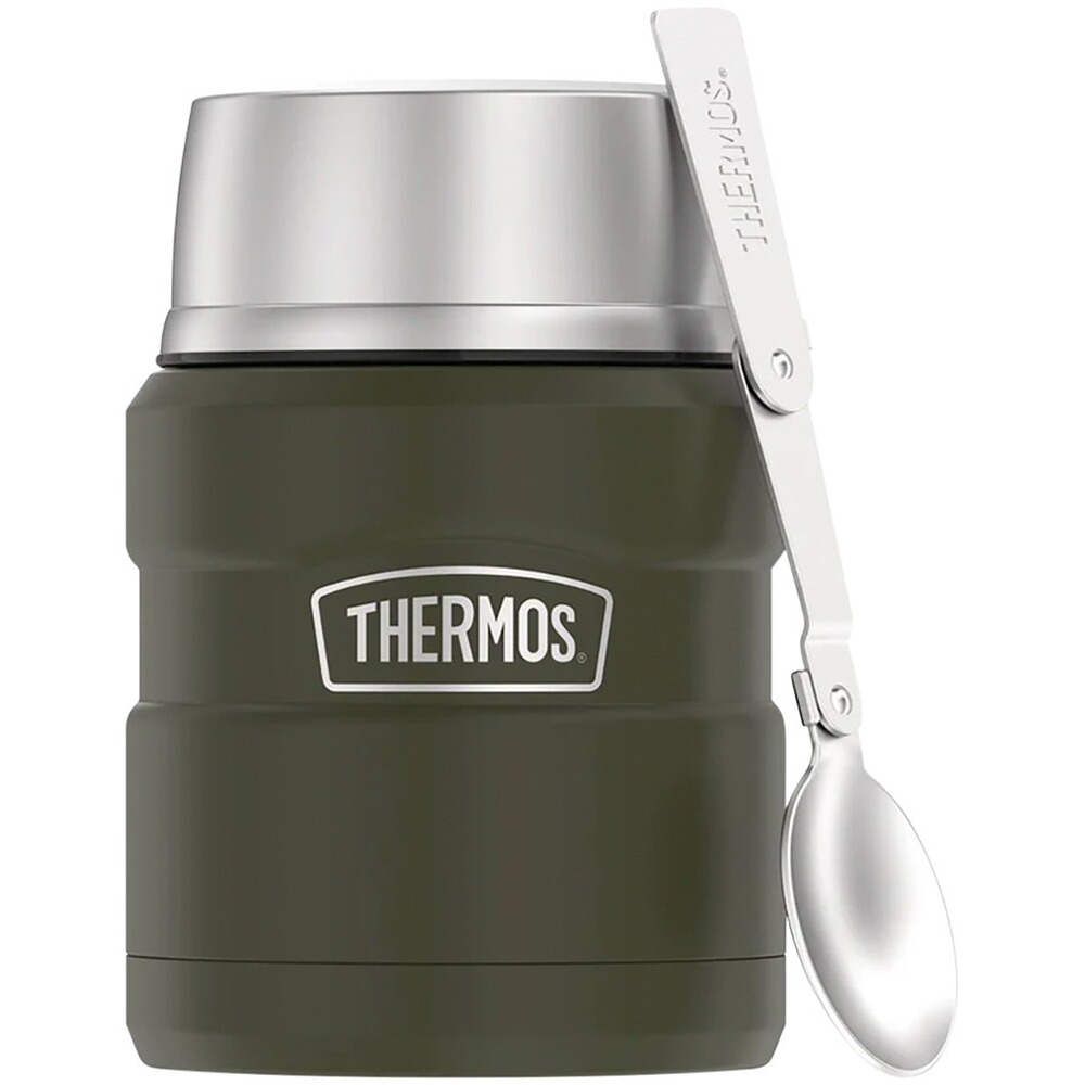 Isolierbehälter Stainless King Food Jar 0,47 l, Thermos